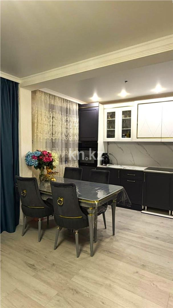 Продажа 3-комнатной квартиры, 68 м² - Продажа  трехкомнатных квартир в Караганде - страница 7 фото 3 из 13