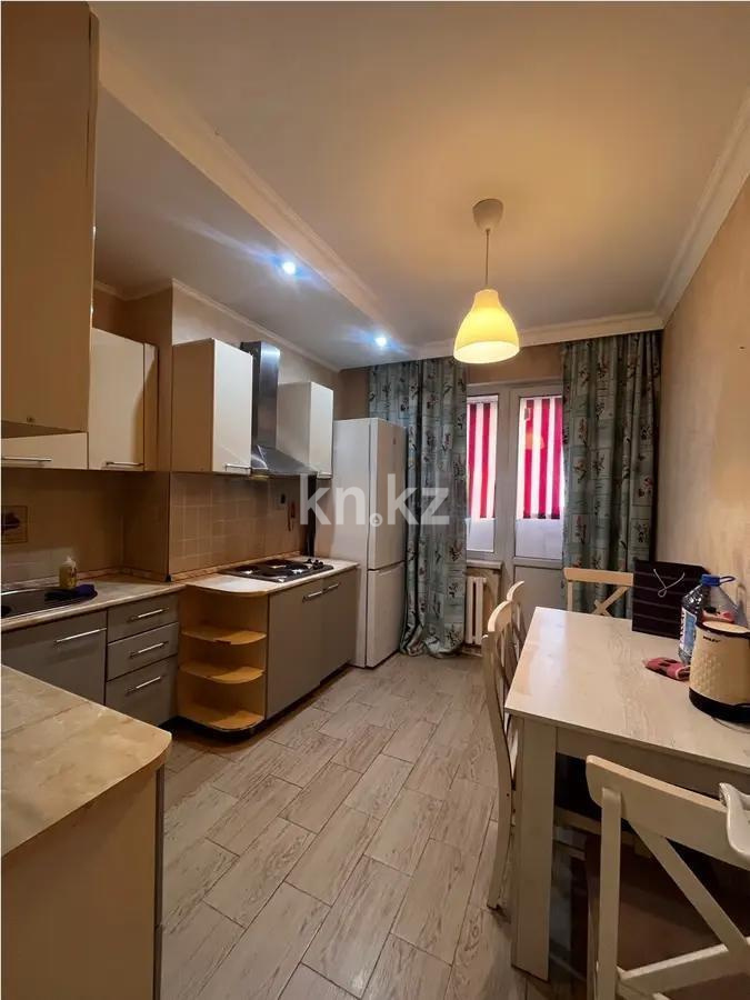 Продажа 2-комнатной квартиры, 60 м² в Астане - фото 3