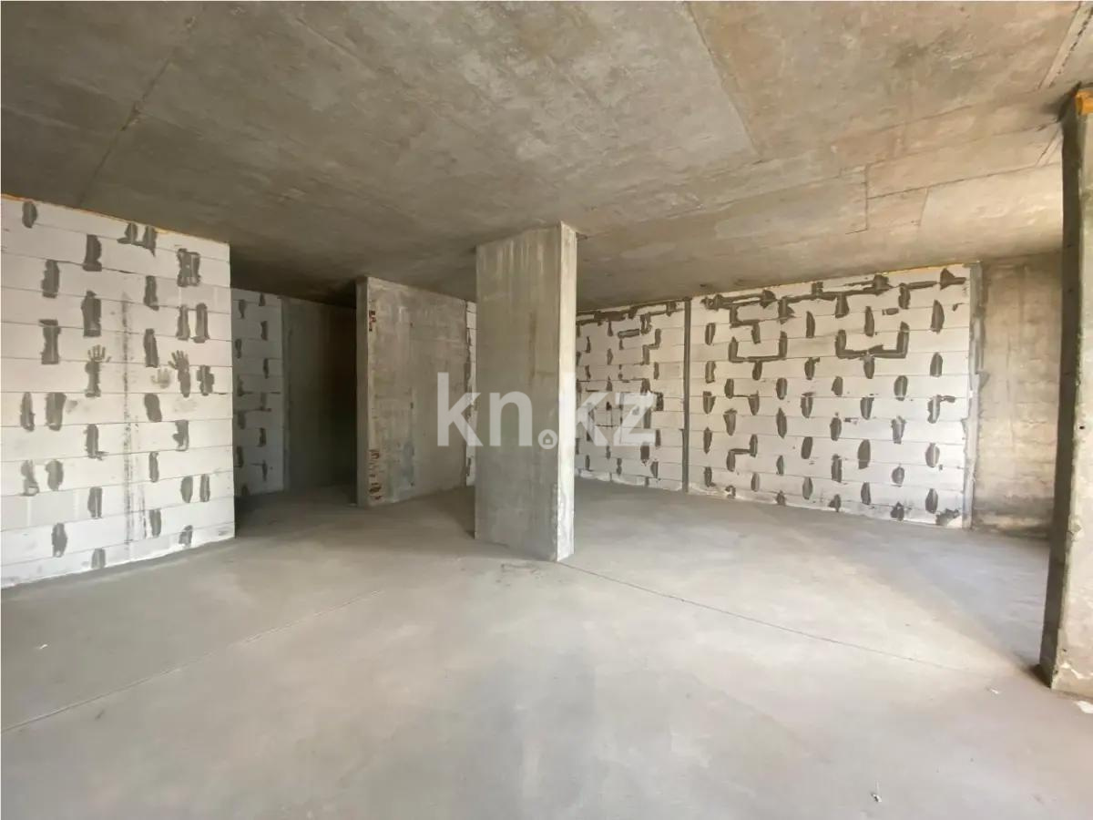 Продажа 2-комнатной квартиры, 44.3 м², ул. Муратбаева, дом  14 - Продажа квартир в Алматы фото 1 из 1