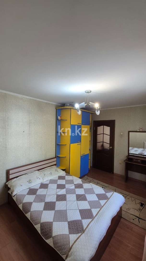Аренда 4-комнатной квартиры, 80 м² в Астане - фото 4