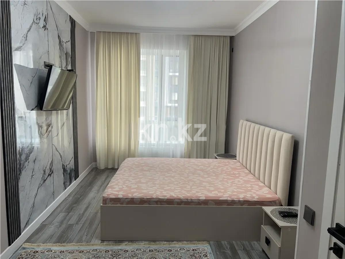 Продажа 1-комнатной квартиры, 40 м² в Астане - фото 2