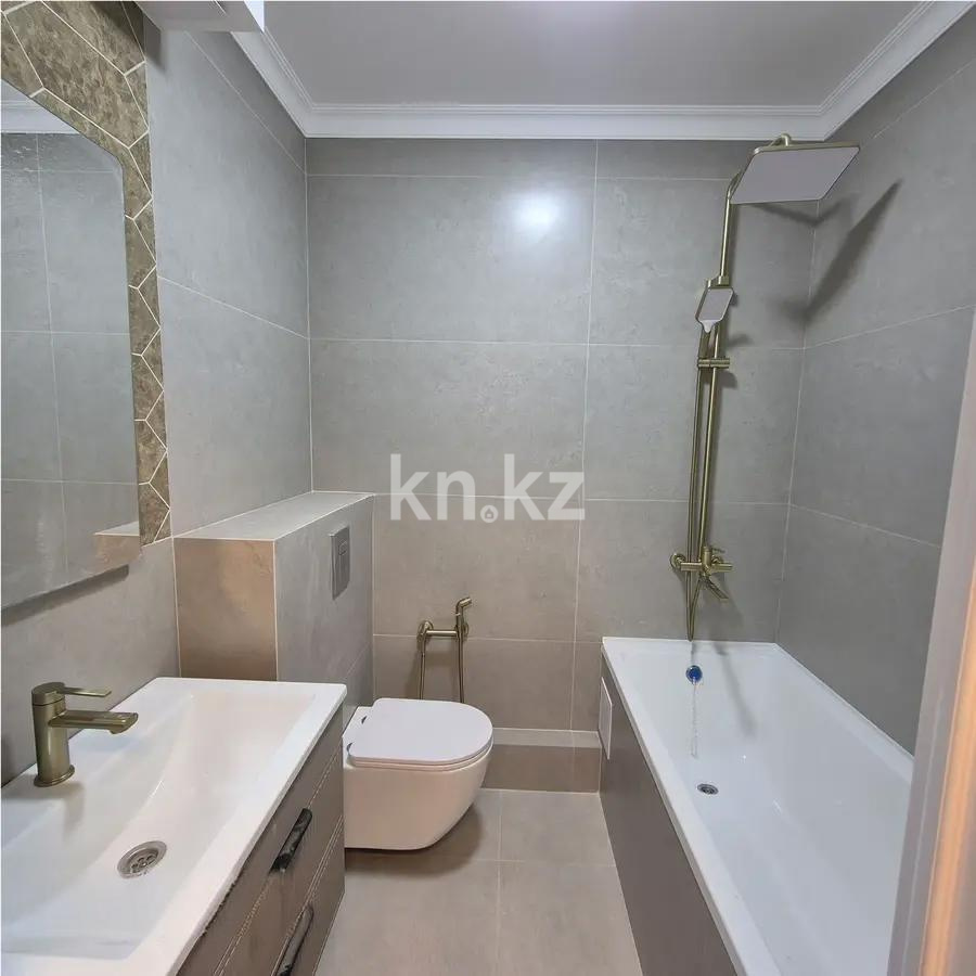 Продажа 1-комнатной квартиры, 34.45 м², ул. Е-103, дом  5 - Продажа квартир в Казахстане фото 3 из 4