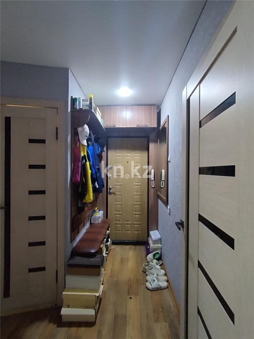 Продажа 2-комнатной квартиры, 45 м², ул. Байтурсынова - Продажа земельных участков в Сарани фото 11 из 12