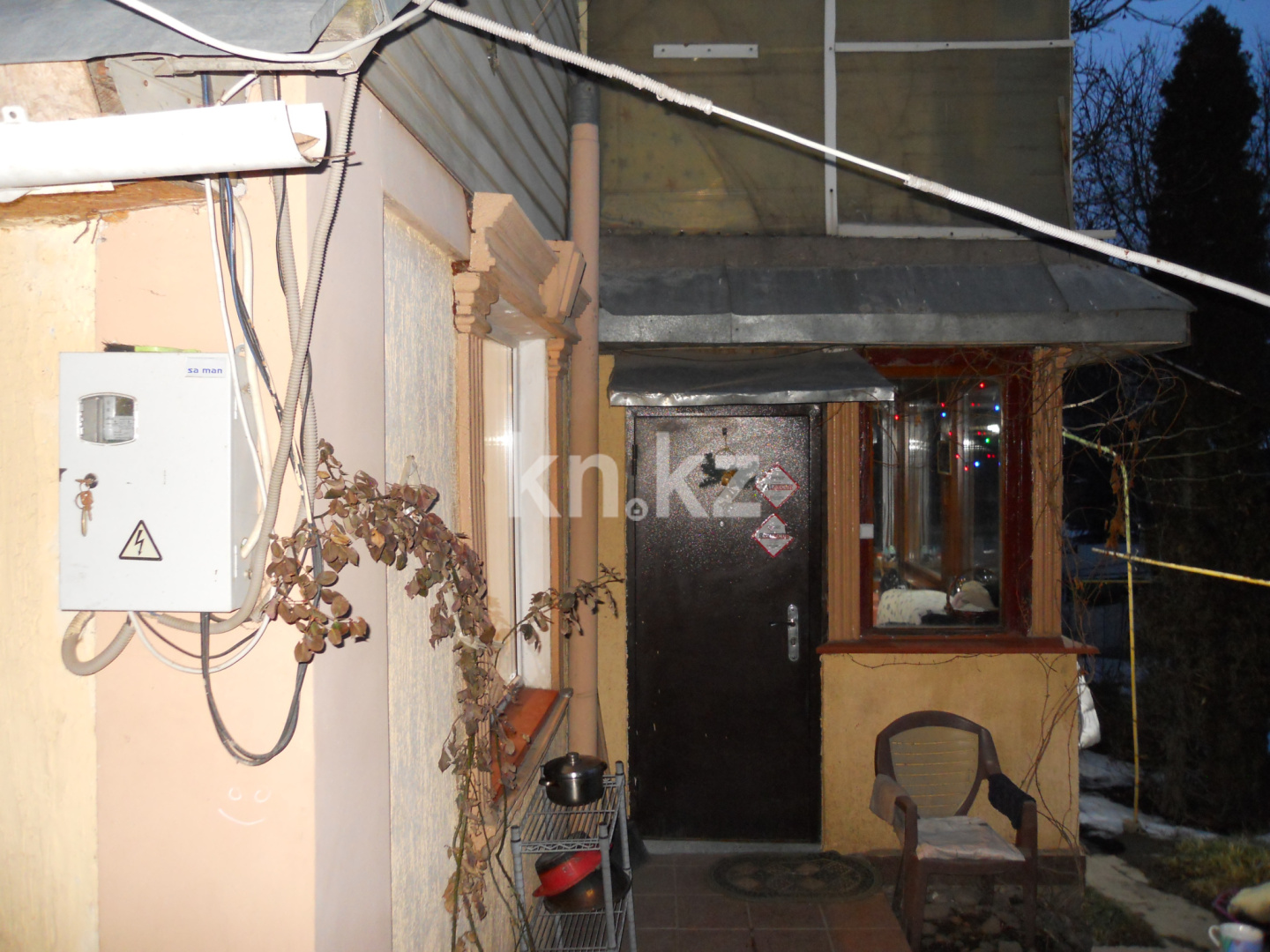 Продажа дачи, 6.6 сот. - Продажа квартир в Балхаше фото 1 из 12