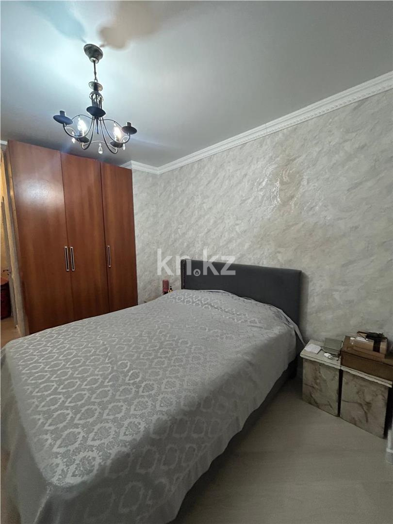 Продажа 3-комнатной квартиры, 82 м² в Астане - фото 3