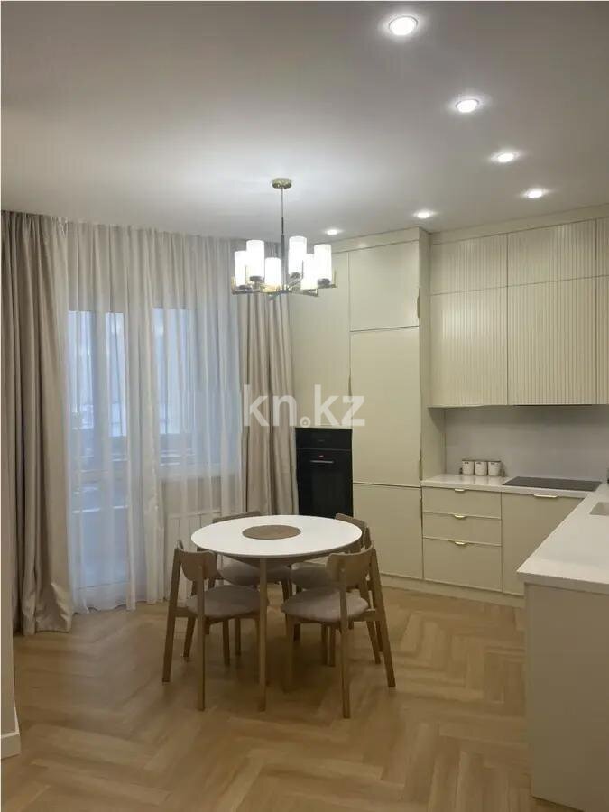 Продажа 2-комнатной квартиры, 75 м² в Алматы - фото 3