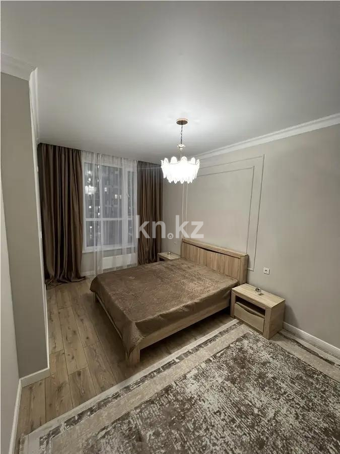 Продажа 2-комнатной квартиры, 70 м², ул. Емцова, дом  348/1 в Алматы - фото 2