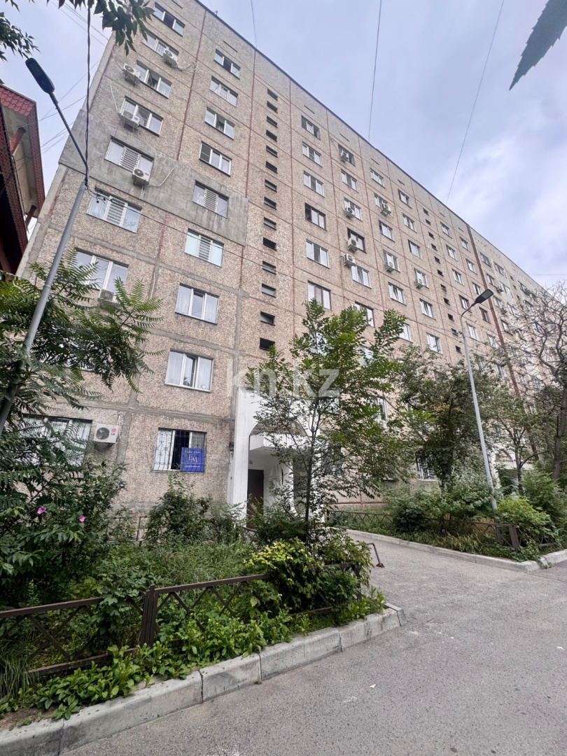 Продажа 3-комнатной квартиры, 72 м² в Алматы - фото 21