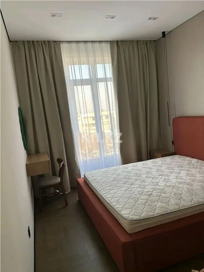 Продажа 3-комнатной квартиры, 62 м², ул. Жандосова, дом  108/1 - Продажа  трехкомнатных квартир в новостройках Алматы без посредников фото 2 из 6