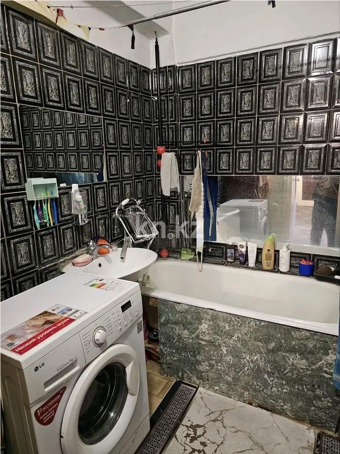 Продажа 3-комнатной квартиры, 64.5 м², мкр-н Жулдыз-1, дом  11А - Продажа  трехкомнатных квартир в Алматы без посредников фото 3 из 4