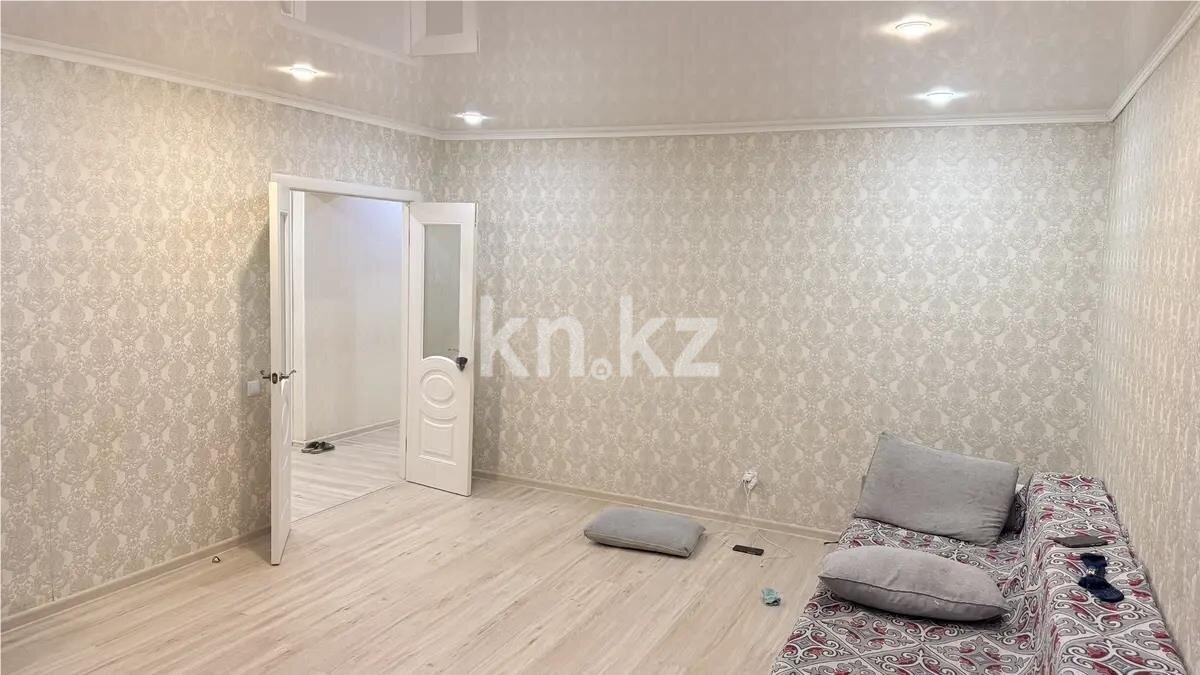 Продажа 3-комнатной квартиры, 92 м² в Астане - фото 2