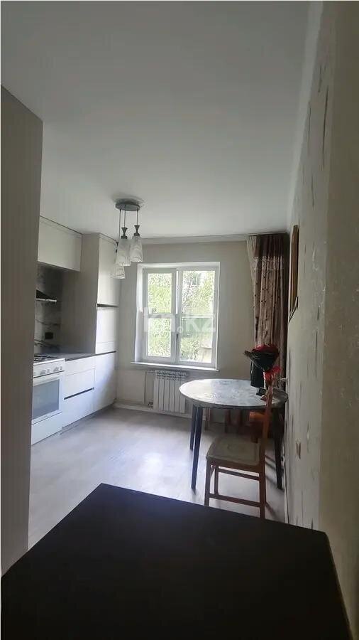 Продажа 3-комнатной квартиры, 70 м² в Алматы - фото 4