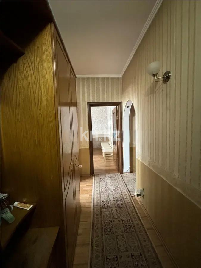 Продажа 2-комнатной квартиры, 60 м², ул. Геологов, дом  10А - Продажа квартир в Алматы фото 5 из 5