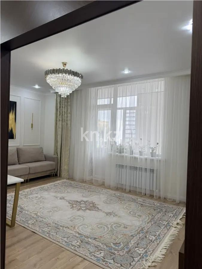 Продажа 3-комнатной квартиры, 101 м² - Продажа трехкомнатных квартир в Астане - страница 3 фото 1 из 5