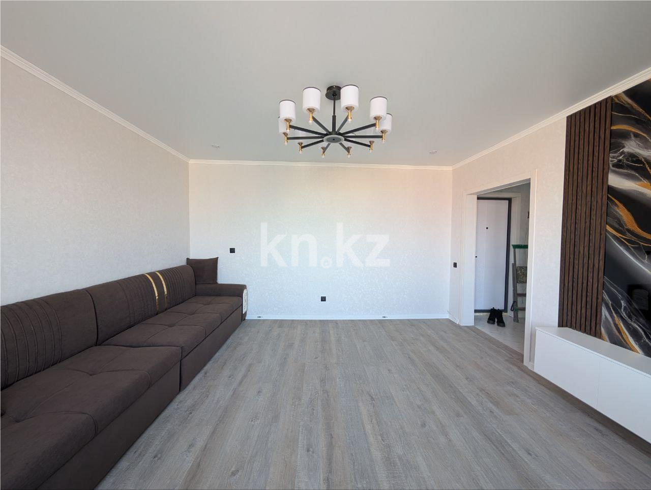 Продажа 2-комнатной квартиры, 52 м² - Продажа земельных участков в Уральске фото 3 из 13