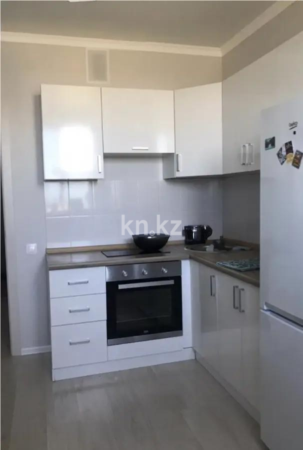 Продажа 1-комнатной квартиры, 38 м² - Продажа квартир в Астане - страница 11 фото 2 из 3