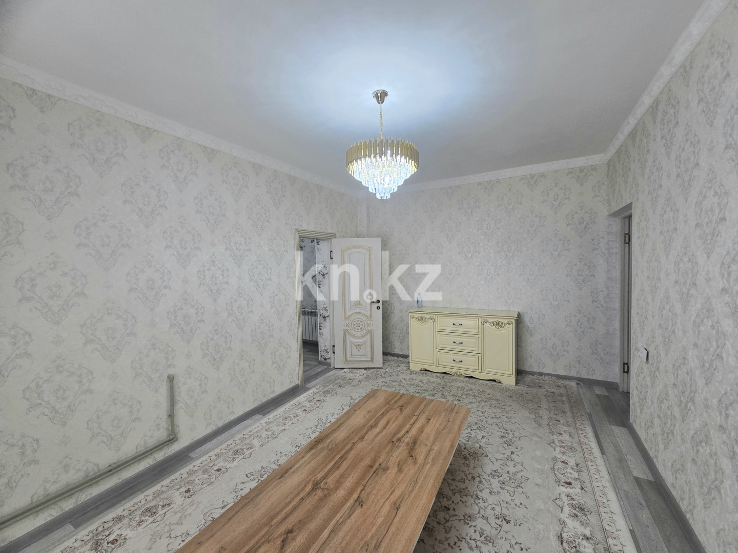 Продажа 2-комнатной квартиры, 50 м², мкр-н 21-й, дом  4а - Продажа квартир в Шымкенте фото 17 из 23