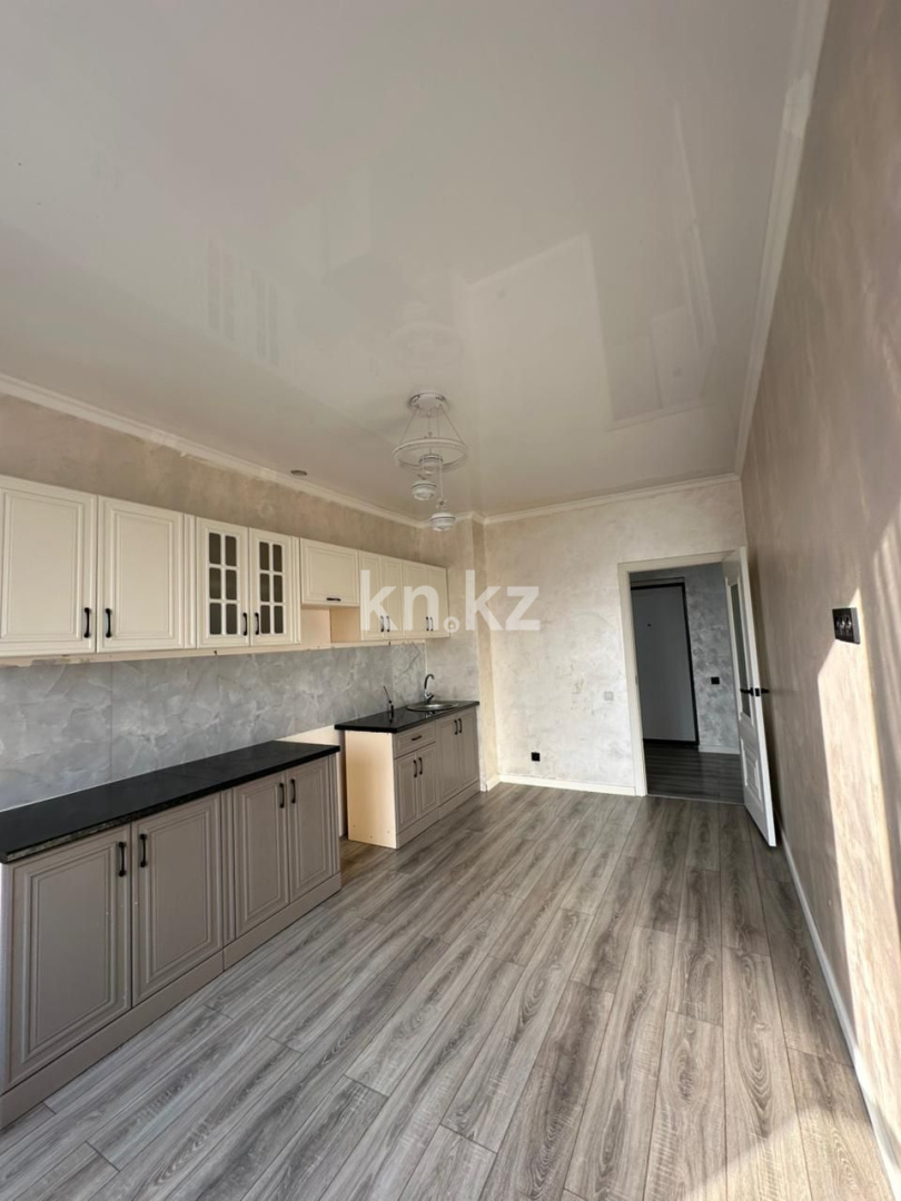 Продажа 2-комнатной квартиры, 66.6 м² в Алматы - фото 7