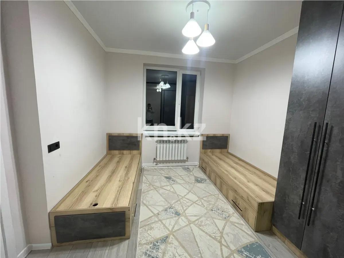 Продажа 1-комнатной квартиры, 42 м², мкр-н Калкаман-1, дом  5/9 в Алматы - фото 3