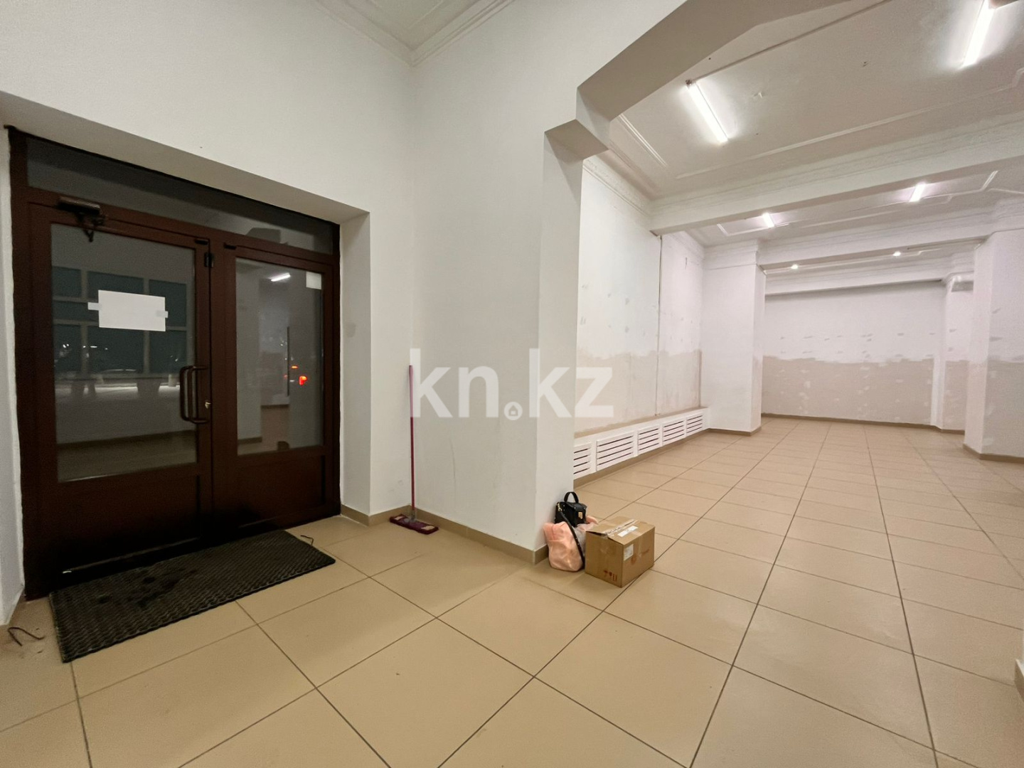 Аренда , пр. Назарбаева - Аренда офисных и торговых помещений в Караганде фото 5 из 7