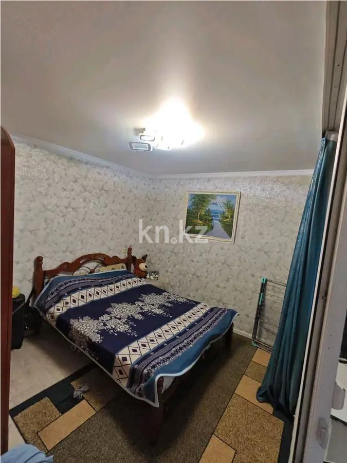 Продажа 3-комнатной квартиры, 60 м² - Продажа квартир в Караганде фото 2 из 5