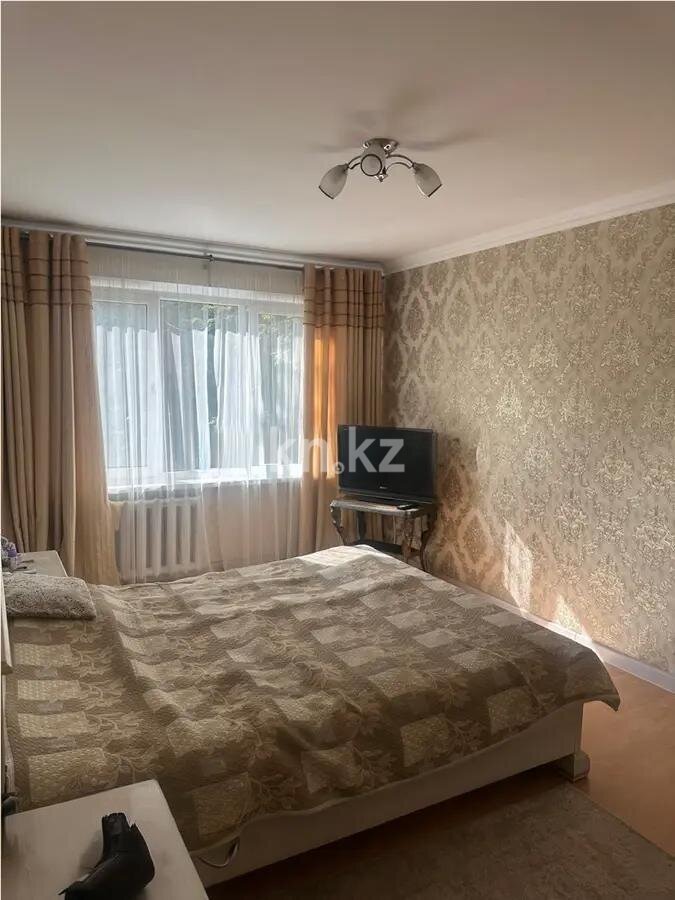 Продажа 3-комнатной квартиры, 65 м² в Алматы - фото 3