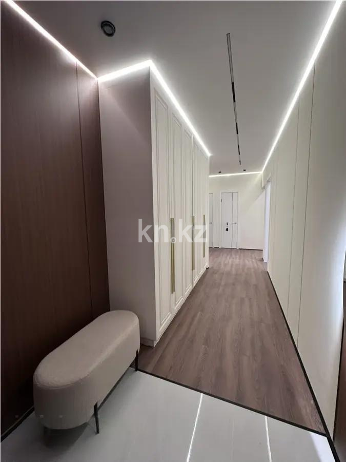 Продажа 3-комнатной квартиры, 88 м², пр. Республики, дом  23/1 - Продажа  трехкомнатных квартир в новостройках Караганды без посредников фото 7 из 7