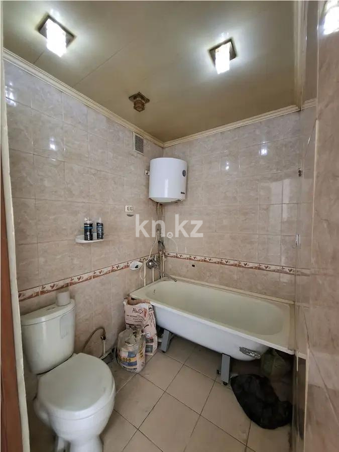 Продажа 1-комнатной квартиры, 31 м², мкр-н 12, дом  14 - Продажа  однокомнатных квартир в Караганде фото 2 из 3