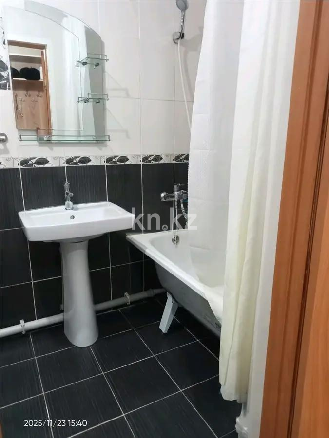 Продажа 1-комнатной квартиры, 35 м², ул. Сокпакбаева, дом  21/1 в Астане - фото 3