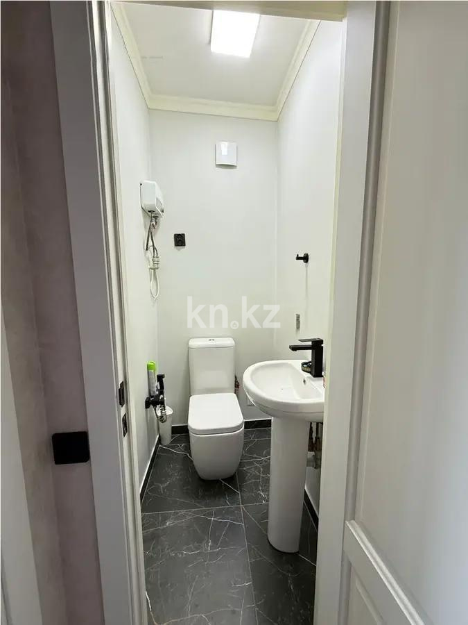Продажа 2-комнатной квартиры, 53.4 м² в Астане - фото 5