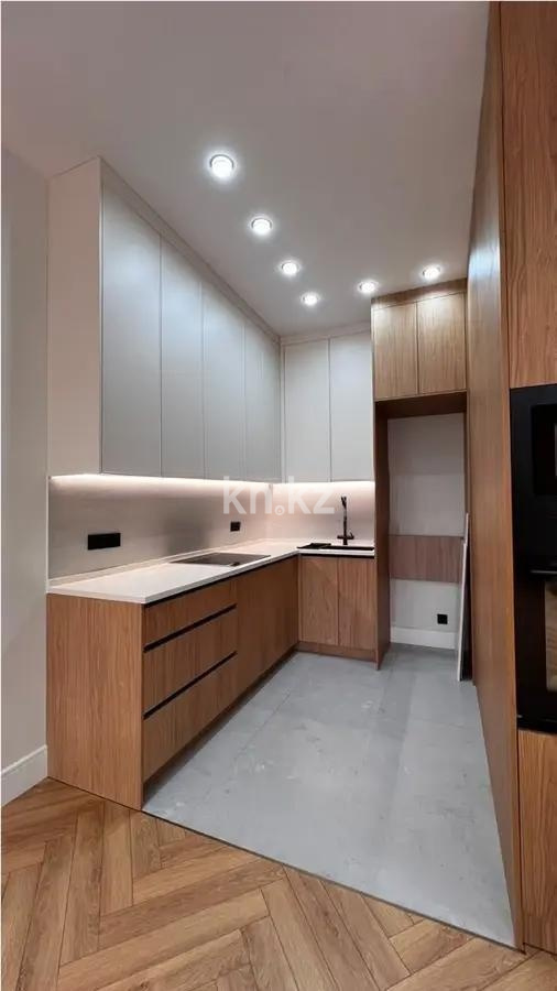 Продажа 3-комнатной квартиры, 83 м² - Продажа квартир в Бостандыкском р-не Алматы - страница 3 фото 3 из 3