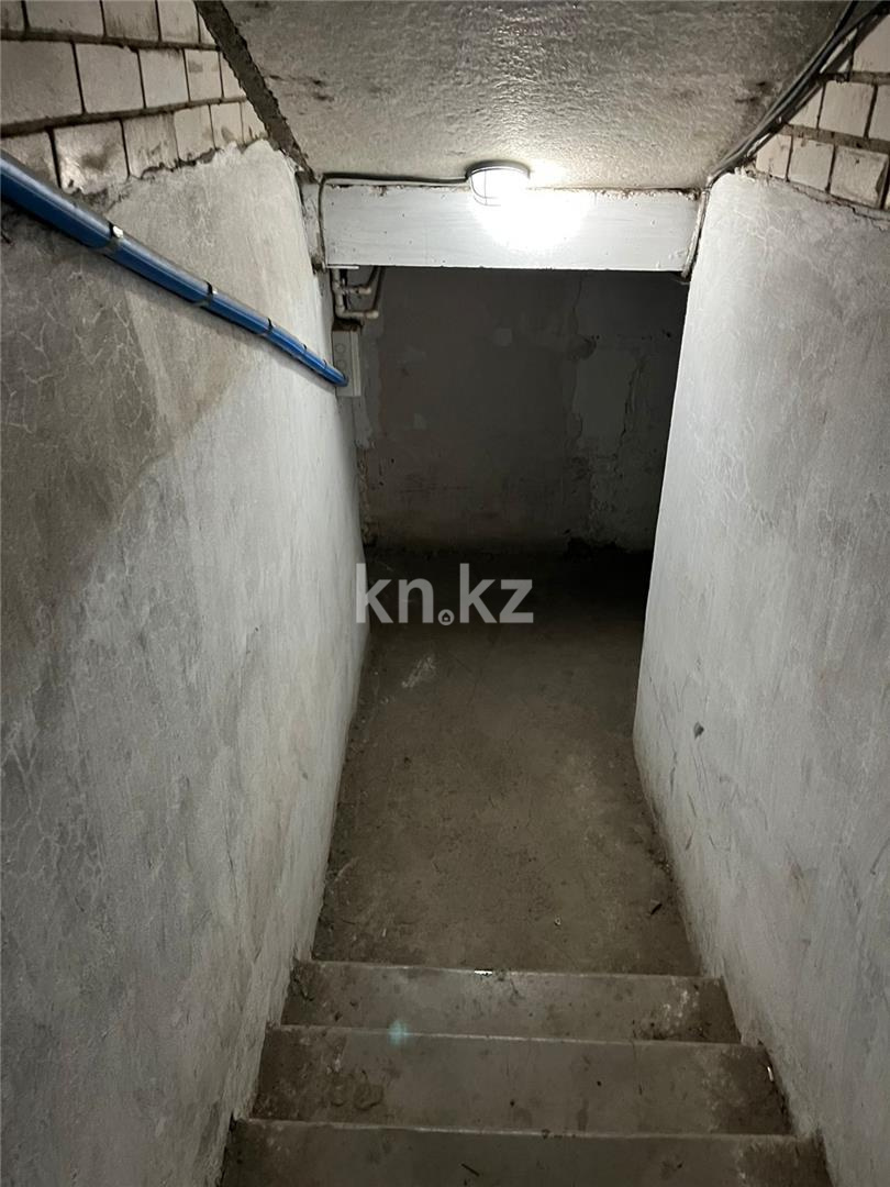 Продажа 3-комнатной квартиры, 86 м², 83 квартал - Продажа  трехкомнатных квартир в Караганде фото 27 из 28