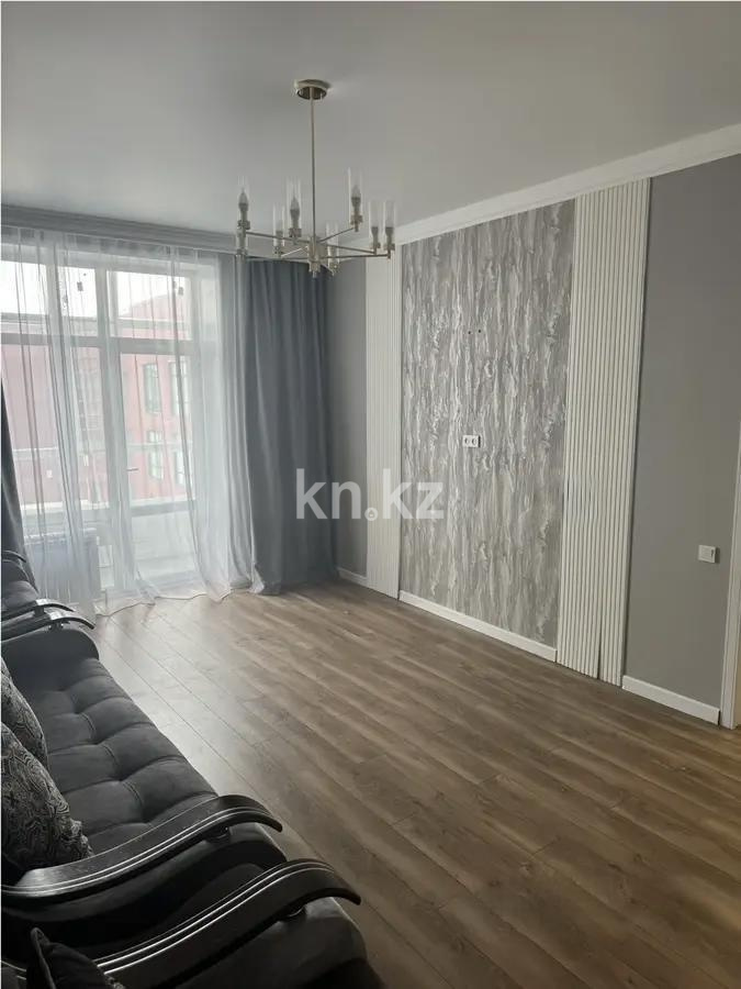 Продажа 2-комнатной квартиры, 74 м² в Астане