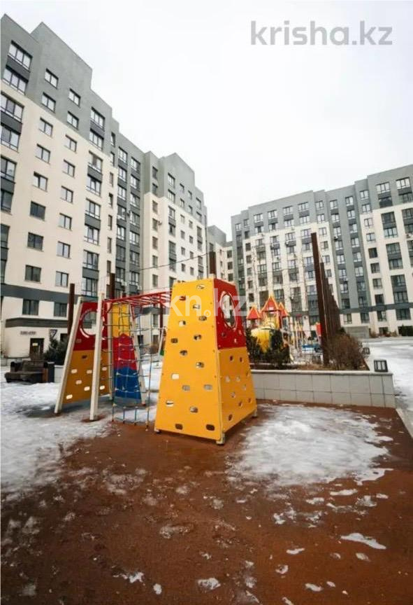 Продажа 2-комнатной квартиры, 45 м², пр. Мангилик Ел в Астане - фото 5