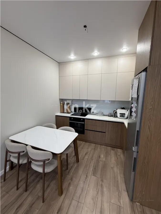 Продажа 3-комнатной квартиры, 73.7 м² в Алматы - фото 4