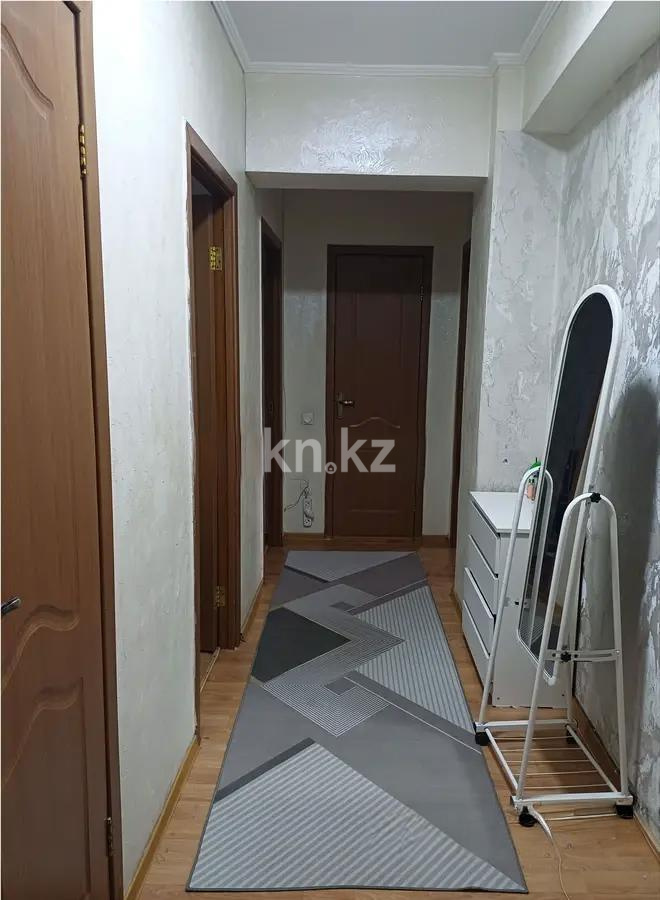Продажа 2-комнатной квартиры, 54 м² в Алматы - фото 4