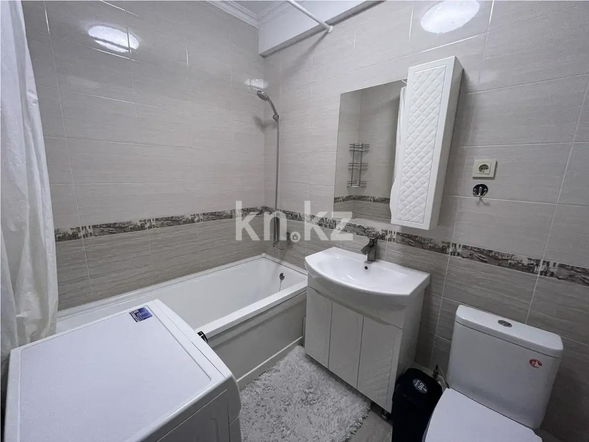 Продажа 2-комнатной квартиры, 71.9 м², пр. Сейфуллина, дом  499/131 - Продажа квартир в Алматы фото 4 из 5