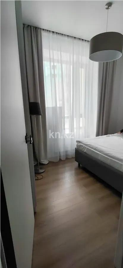 Продажа 1-комнатной квартиры, 33.4 м² - Продажа квартир в Астане в р-не Сарыарка фото 2 из 4