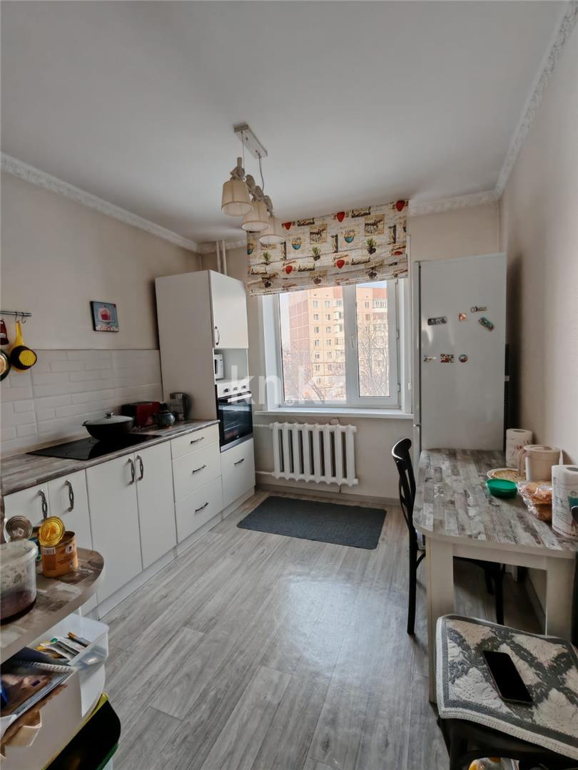 Продажа 3-комнатной квартиры, 63 м², мкр-н Степной-4 в Караганде - фото 6