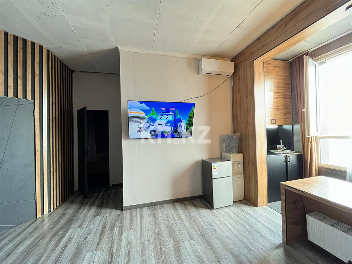 Продажа 2-комнатной квартиры, 40 м², ул. Асфендиярова - Продажа квартир в новостройках Астаны фото 5 из 10