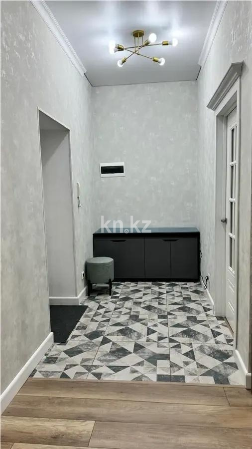 Продажа 2-комнатной квартиры, 60 м² - Продажа квартир в Актобе фото 5 из 7