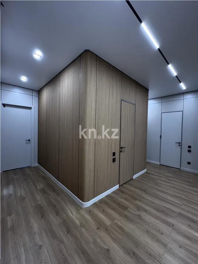 Продажа 4-комнатной квартиры, 120 м² - Продажа квартир в р-не Сарыарка Астаны - страница 6 фото 7 из 7