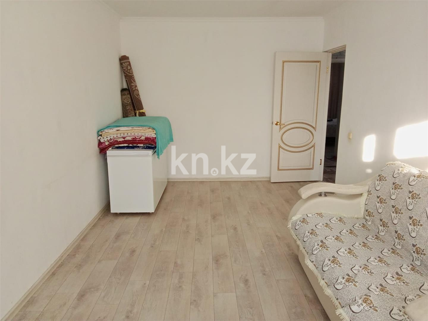 Продажа 3-комнатной квартиры, 62 м² - Продажа трехкомнатных квартир в Караганде фото 4 из 15