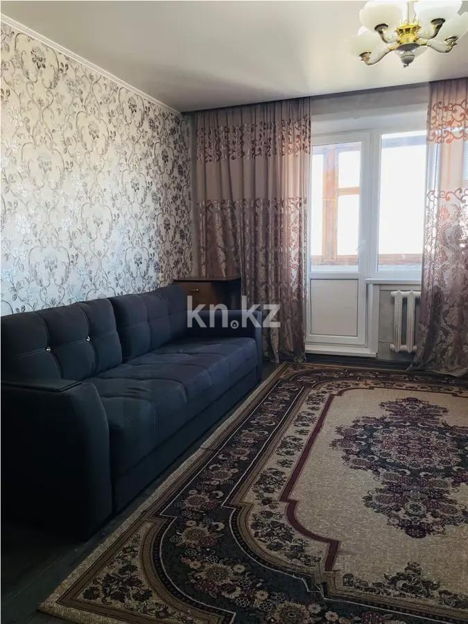 Продажа 2-комнатной квартиры, 54 м² - Продажа двухкомнатных квартир в Караганде - страница 2 фото 1 из 6