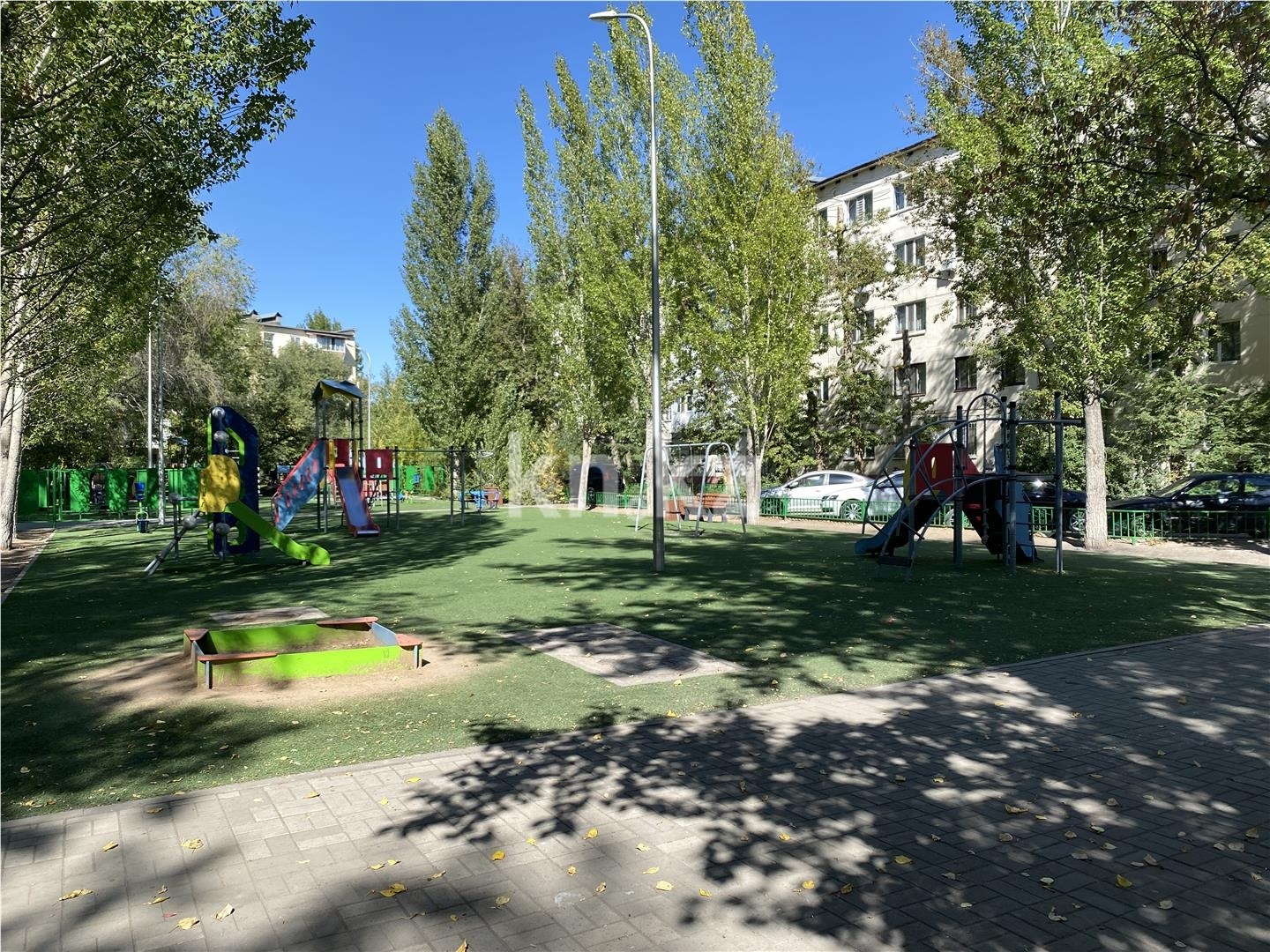 Продажа 2-комнатной квартиры, 46 м² в Астане - фото 10