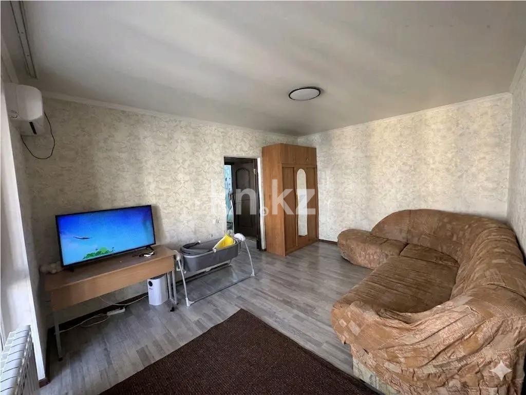 Продажа 1-комнатной квартиры, 42 м² - Продажа квартир в новостройках Алматы без посредников - страница 22 фото 2 из 6