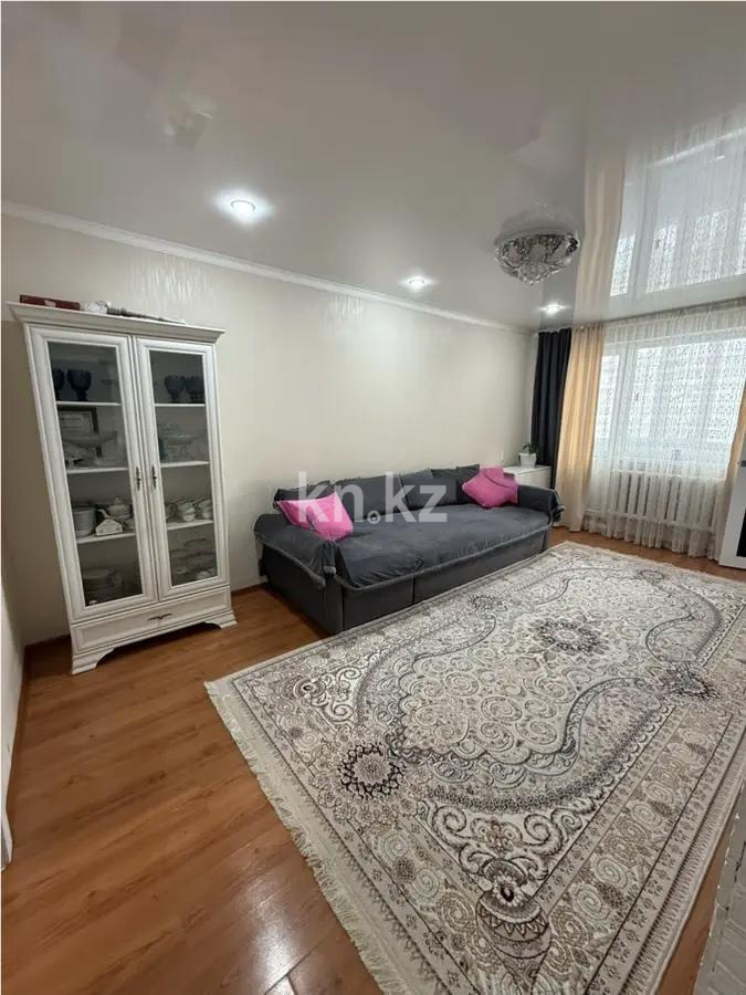 Продажа 2-комнатной квартиры, 48 м² - Продажа двухкомнатных квартир в Караганде - страница 8 фото 1 из 5