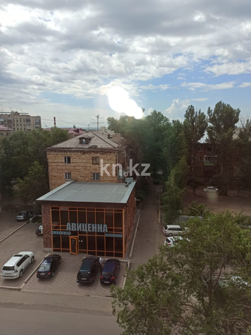 Продажа 2-комнатной квартиры, 60 м², ул. Ержанова, дом  18/6 в Караганде - фото 13