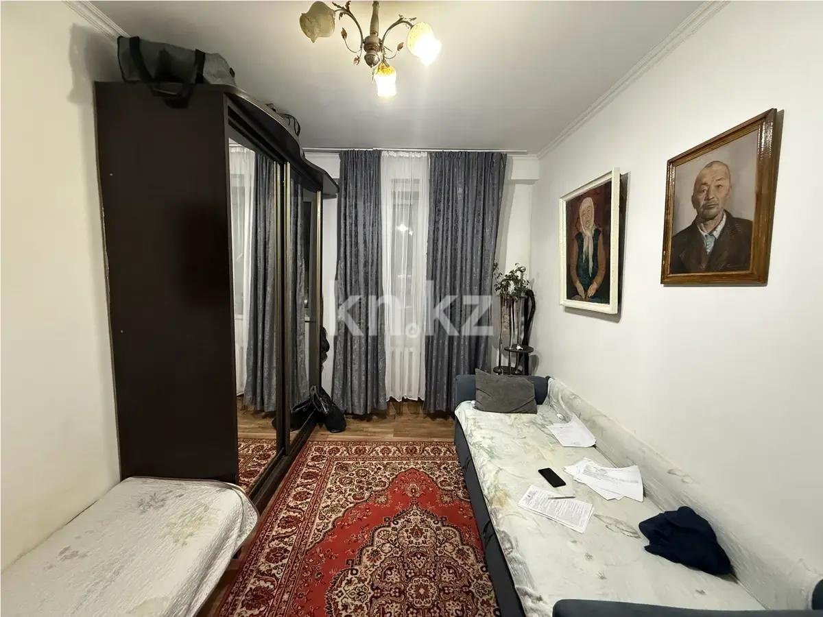Продажа 2-комнатной квартиры, 47.2 м² - Продажа квартир в Астане фото 2 из 4