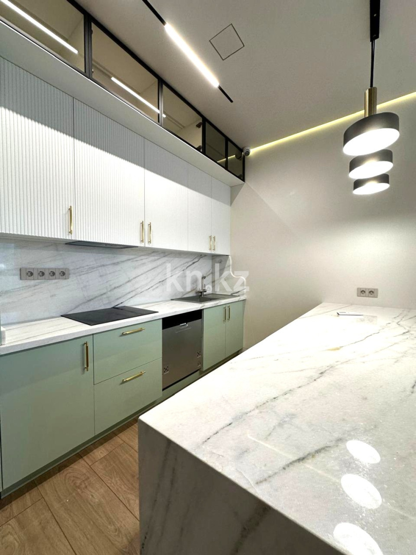 Продажа 3-комнатной квартиры, 75 м², ул. Сарайшык, дом  34А - ул. Акмешит в Астане - фото 5